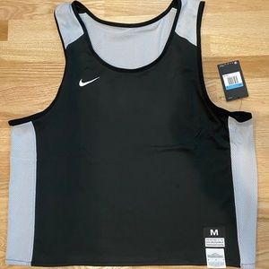 NWT Nike Reversible Performance Tank Top